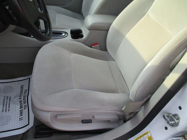 2013 Chevrolet Impala LS Fleet