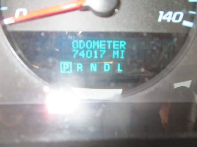 2013 Chevrolet Impala LS Fleet