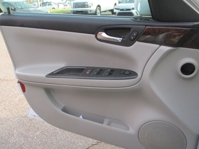 2013 Chevrolet Impala LS Fleet