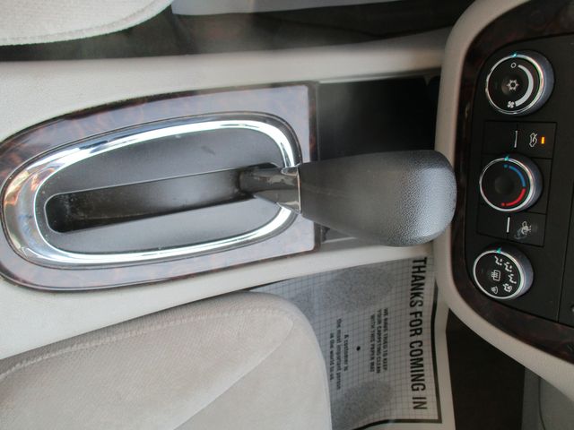 2013 Chevrolet Impala LS Fleet