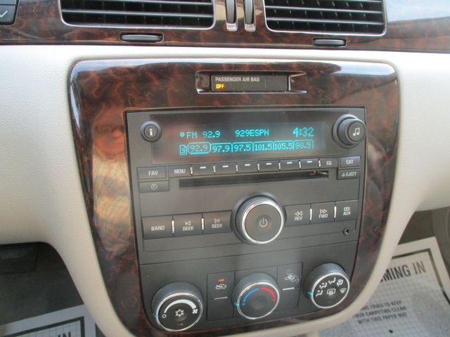 2013 Chevrolet Impala LS Fleet