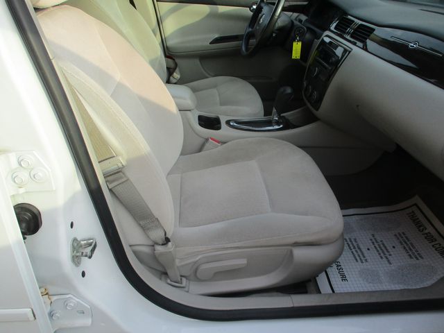 2013 Chevrolet Impala LS Fleet