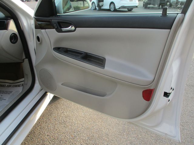 2013 Chevrolet Impala LS Fleet