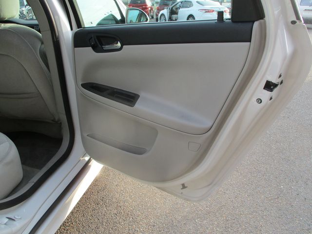 2013 Chevrolet Impala LS Fleet