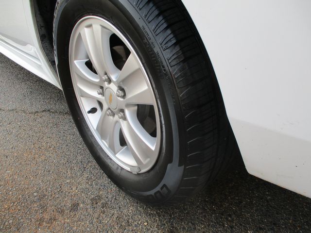 2013 Chevrolet Impala LS Fleet