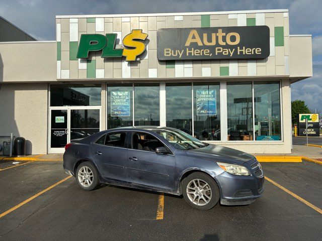 2013 Chevrolet Malibu LT | Indianapolis, IN | PLS Auto - Indianapolis