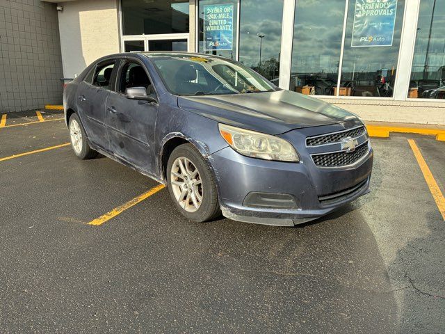 2013 Chevrolet Malibu LT