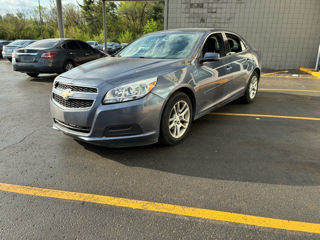 2013 Chevrolet Malibu LT