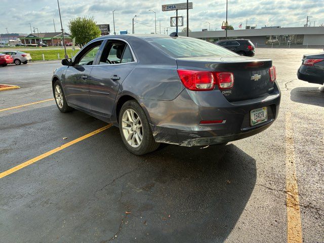 2013 Chevrolet Malibu LT