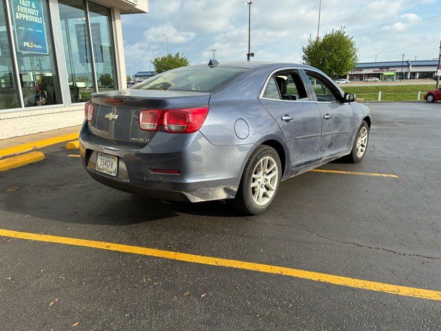 2013 Chevrolet Malibu LT