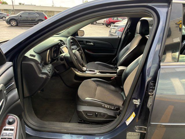 2013 Chevrolet Malibu LT