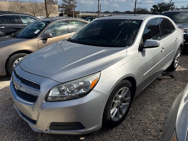 2013 Chevrolet Malibu LT | Kenner, LA | Auto Nation LLC