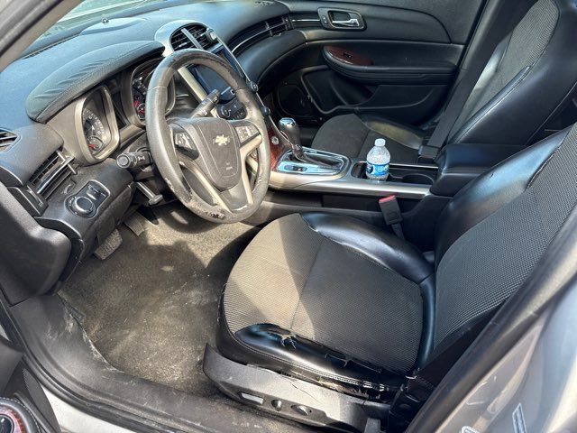 2013 Chevrolet Malibu LT | Kenner, LA | Auto Nation LLC 2013 Chevrolet Malibu LT | Kenner, LA | Auto Nation LLC