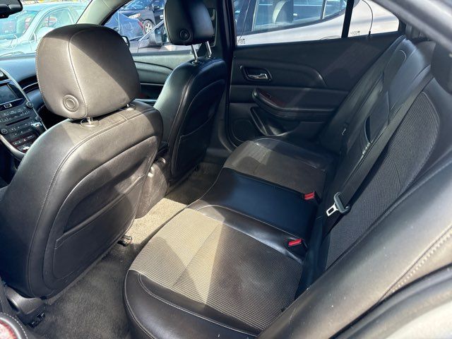 2013 Chevrolet Malibu LT | Kenner, LA | Auto Nation LLC 2013 Chevrolet Malibu LT | Kenner, LA | Auto Nation LLC