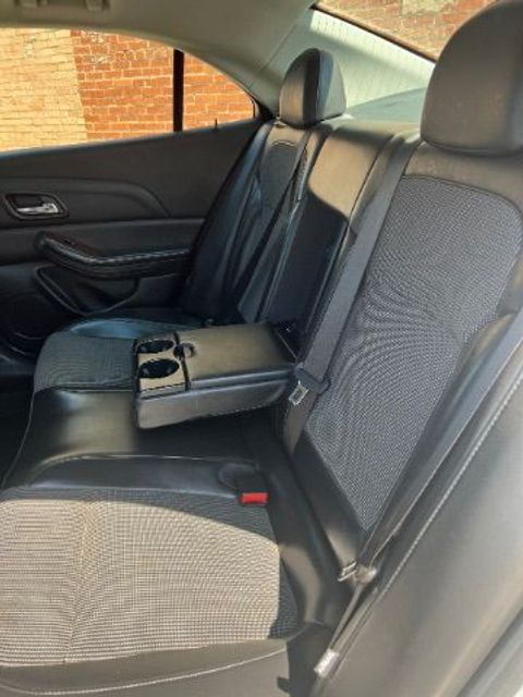 2013 Chevrolet Malibu 1LT | Lubbock, TX | Chaparral Motors - Lubbock 2013 Chevrolet Malibu 1LT | Lubbock, TX | Chaparral Motors - Lubbock