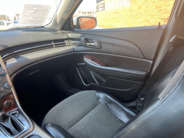 2013 Chevrolet Malibu 1LT | Lubbock, TX | Chaparral Motors - Lubbock 2013 Chevrolet Malibu 1LT | Lubbock, TX | Chaparral Motors - Lubbock