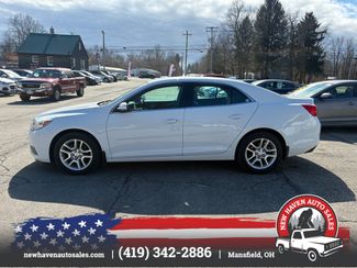 2013 Chevrolet Malibu LT | Ontario, OH | New Haven Auto Sales in Mansfield, OH 44903