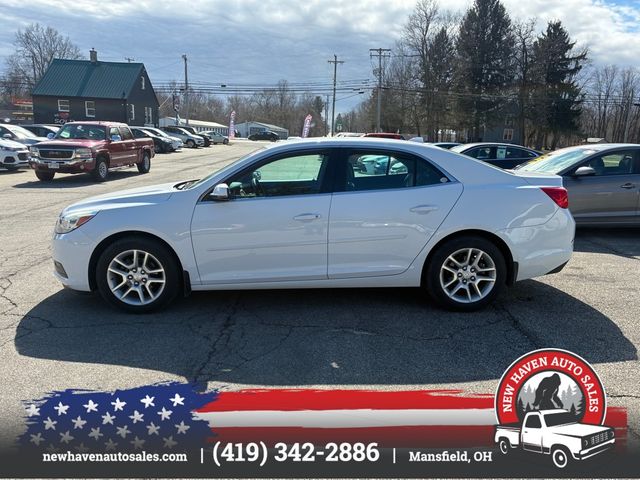 2013 Chevrolet Malibu LT | Ontario, OH | New Haven Auto Sales