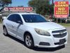 2013 Chevrolet Malibu LS | San Antonio, TX | Texas Auto Save 2013 Chevrolet Malibu LS | San Antonio, TX | Texas Auto Save