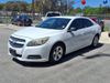 2013 Chevrolet Malibu LS | San Antonio, TX | Texas Auto Save