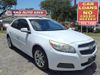 2013 Chevrolet Malibu LT | San Antonio, TX | Texas Auto Save