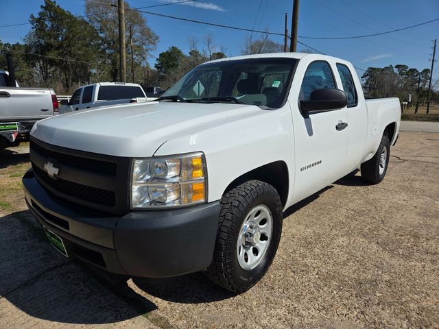 2013 Chevrolet Silverado 1500 Work Truck | Conroe, TX | GNC Motors