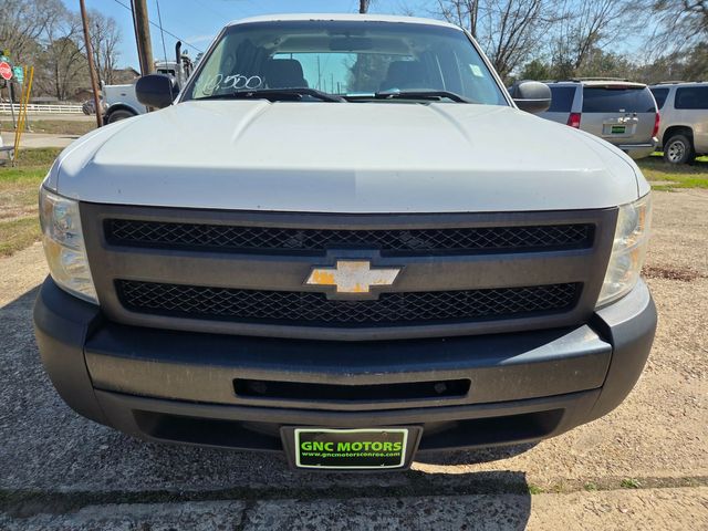 2013 Chevrolet Silverado 1500 Work Truck | Conroe, TX | GNC Motors