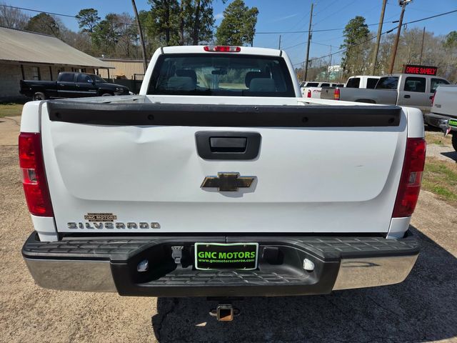 2013 Chevrolet Silverado 1500 Work Truck | Conroe, TX | GNC Motors