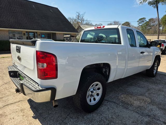 2013 Chevrolet Silverado 1500 Work Truck | Conroe, TX | GNC Motors 2013 Chevrolet Silverado 1500 Work Truck | Conroe, TX | GNC Motors