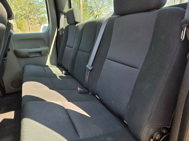 2013 Chevrolet Silverado 1500 Work Truck | Conroe, TX | GNC Motors 2013 Chevrolet Silverado 1500 Work Truck | Conroe, TX | GNC Motors