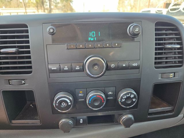 2013 Chevrolet Silverado 1500 Work Truck | Conroe, TX | GNC Motors