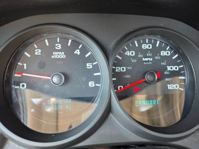 2013 Chevrolet Silverado 1500 Work Truck | Conroe, TX | GNC Motors