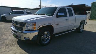 2013 Chevrolet Silverado 1500 LT | Conroe, TX | GNC Motors