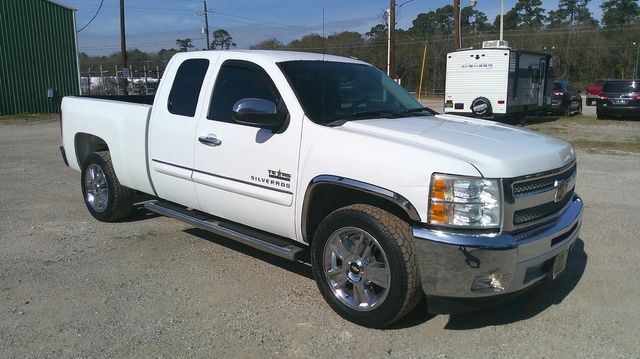 2013 Chevrolet Silverado 1500 LT | Conroe, TX | GNC Motors 2013 Chevrolet Silverado 1500 LT | Conroe, TX | GNC Motors