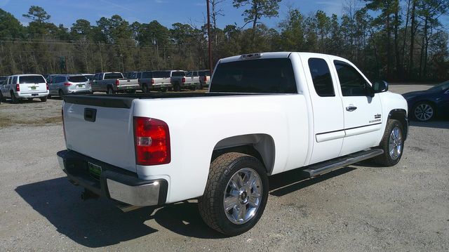 2013 Chevrolet Silverado 1500 LT | Conroe, TX | GNC Motors 2013 Chevrolet Silverado 1500 LT | Conroe, TX | GNC Motors