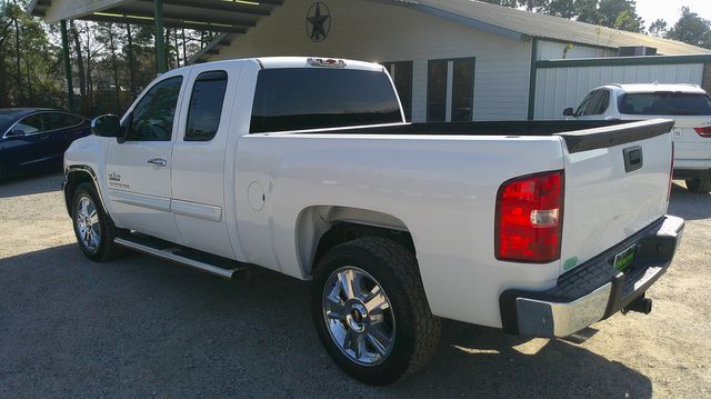 2013 Chevrolet Silverado 1500 LT | Conroe, TX | GNC Motors