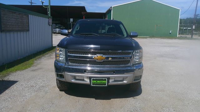 2013 Chevrolet Silverado 1500 LT | Conroe, TX | GNC Motors