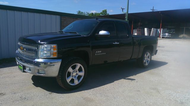 2013 Chevrolet Silverado 1500 LT | Conroe, TX | GNC Motors 2013 Chevrolet Silverado 1500 LT | Conroe, TX | GNC Motors