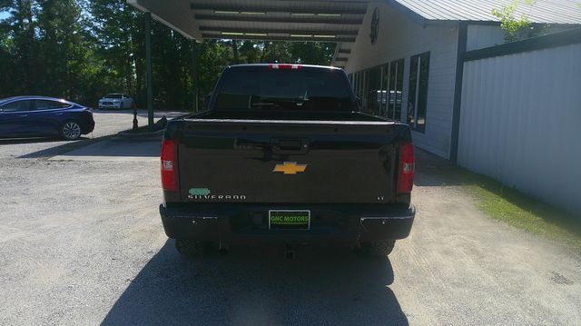 2013 Chevrolet Silverado 1500 LT | Conroe, TX | GNC Motors