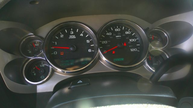2013 Chevrolet Silverado 1500 LT | Conroe, TX | GNC Motors