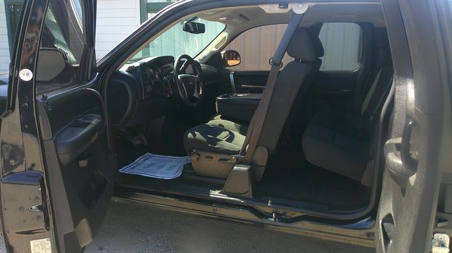 2013 Chevrolet Silverado 1500 LT | Conroe, TX | GNC Motors