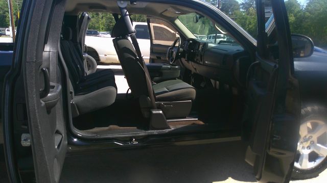2013 Chevrolet Silverado 1500 LT | Conroe, TX | GNC Motors