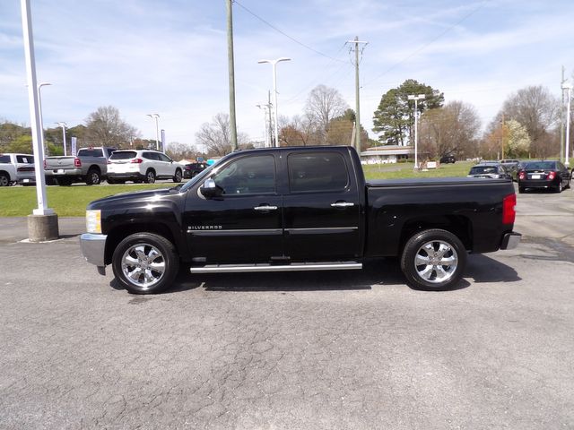 2013 Chevrolet Silverado 1500 LT | Dalton, GA | Paniagua Auto Mall 2013 Chevrolet Silverado 1500 LT | Dalton, GA | Paniagua Auto Mall