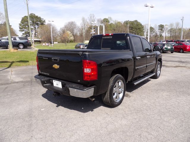 2013 Chevrolet Silverado 1500 LT | Dalton, GA | Paniagua Auto Mall 