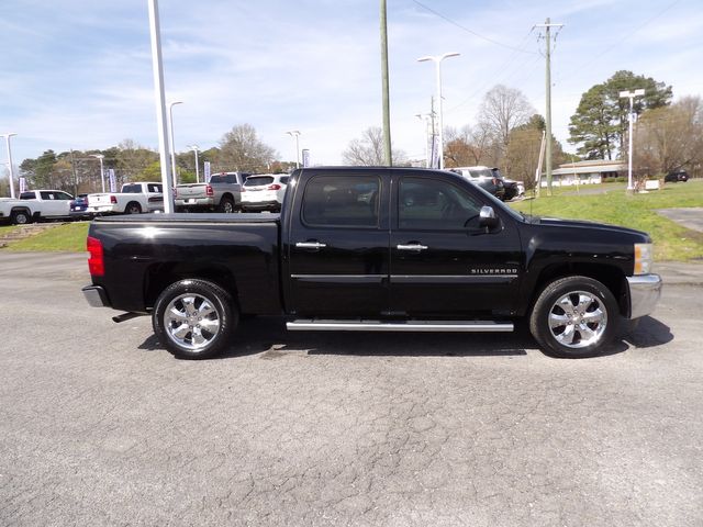 2013 Chevrolet Silverado 1500 LT | Dalton, GA | Paniagua Auto Mall 2013 Chevrolet Silverado 1500 LT | Dalton, GA | Paniagua Auto Mall