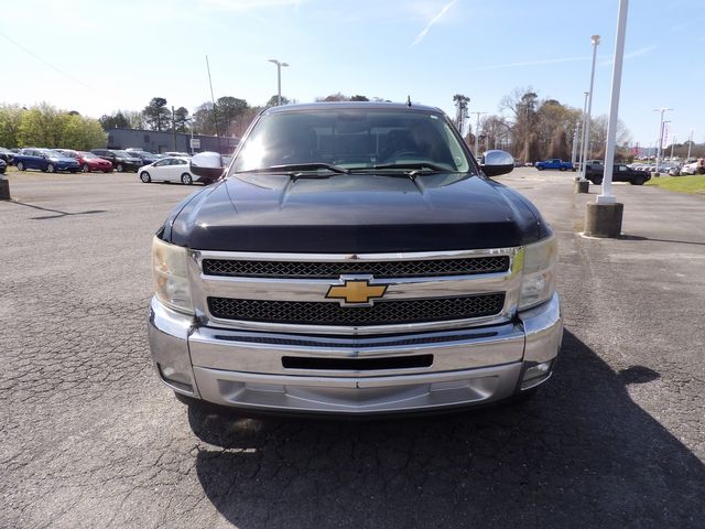 2013 Chevrolet Silverado 1500 LT | Dalton, GA | Paniagua Auto Mall 