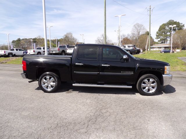2013 Chevrolet Silverado 1500 LT | Dalton, GA | Paniagua Auto Mall 2013 Chevrolet Silverado 1500 LT | Dalton, GA | Paniagua Auto Mall