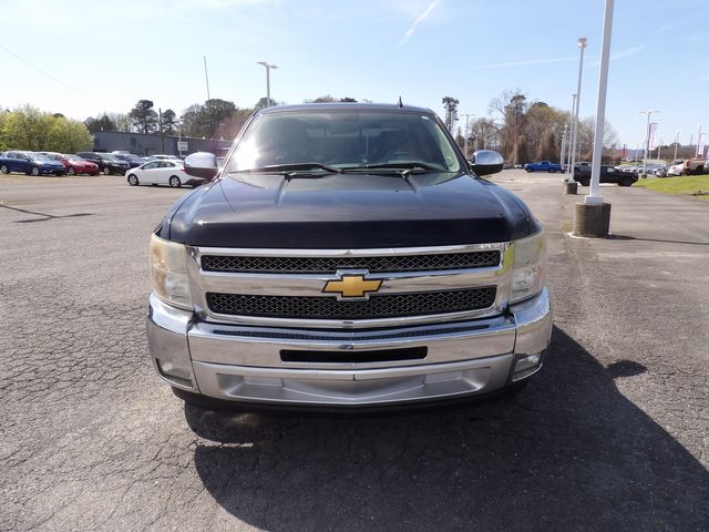 2013 Chevrolet Silverado 1500 LT | Dalton, GA | Paniagua Auto Mall 2013 Chevrolet Silverado 1500 LT | Dalton, GA | Paniagua Auto Mall