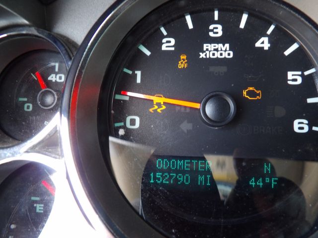 2013 Chevrolet Silverado 1500 LT | Dalton, GA | Paniagua Auto Mall 