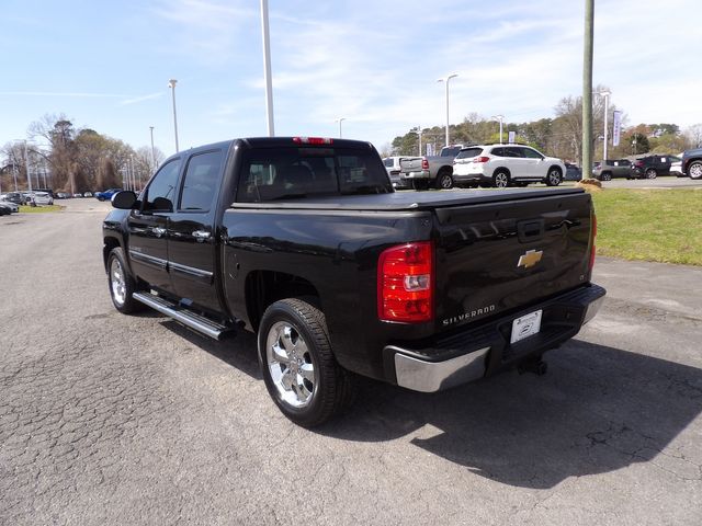 2013 Chevrolet Silverado 1500 LT | Dalton, GA | Paniagua Auto Mall 2013 Chevrolet Silverado 1500 LT | Dalton, GA | Paniagua Auto Mall